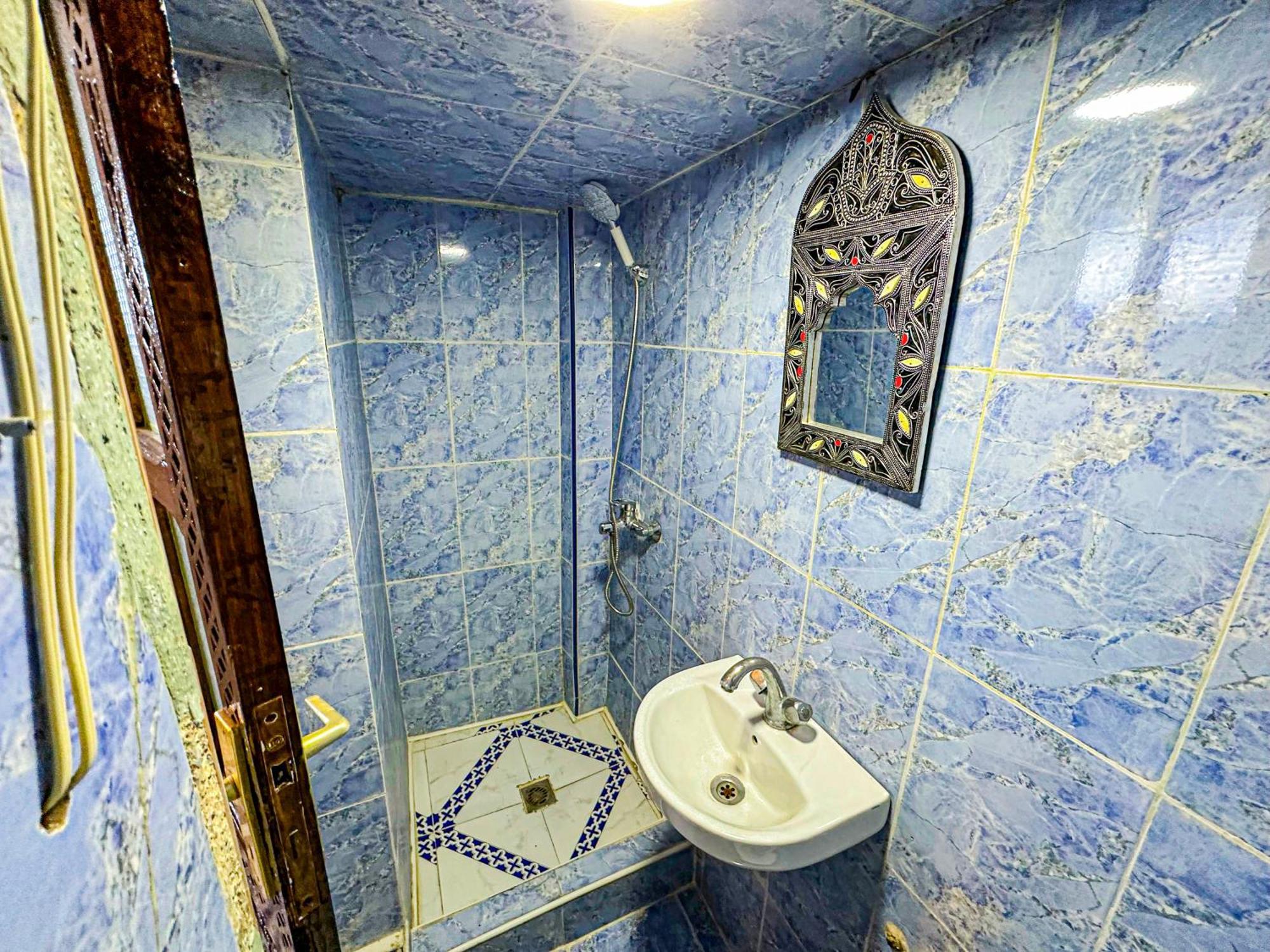 Hostel Speakeasy Fez Bagian luar foto