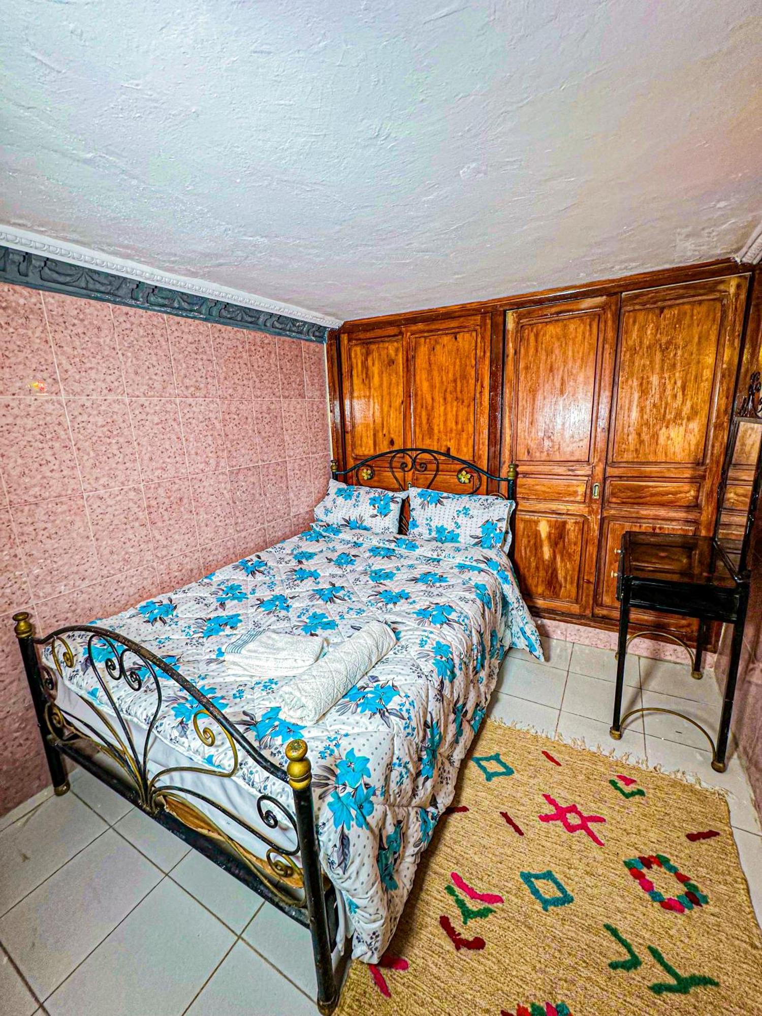 Hostel Speakeasy Fez Bagian luar foto