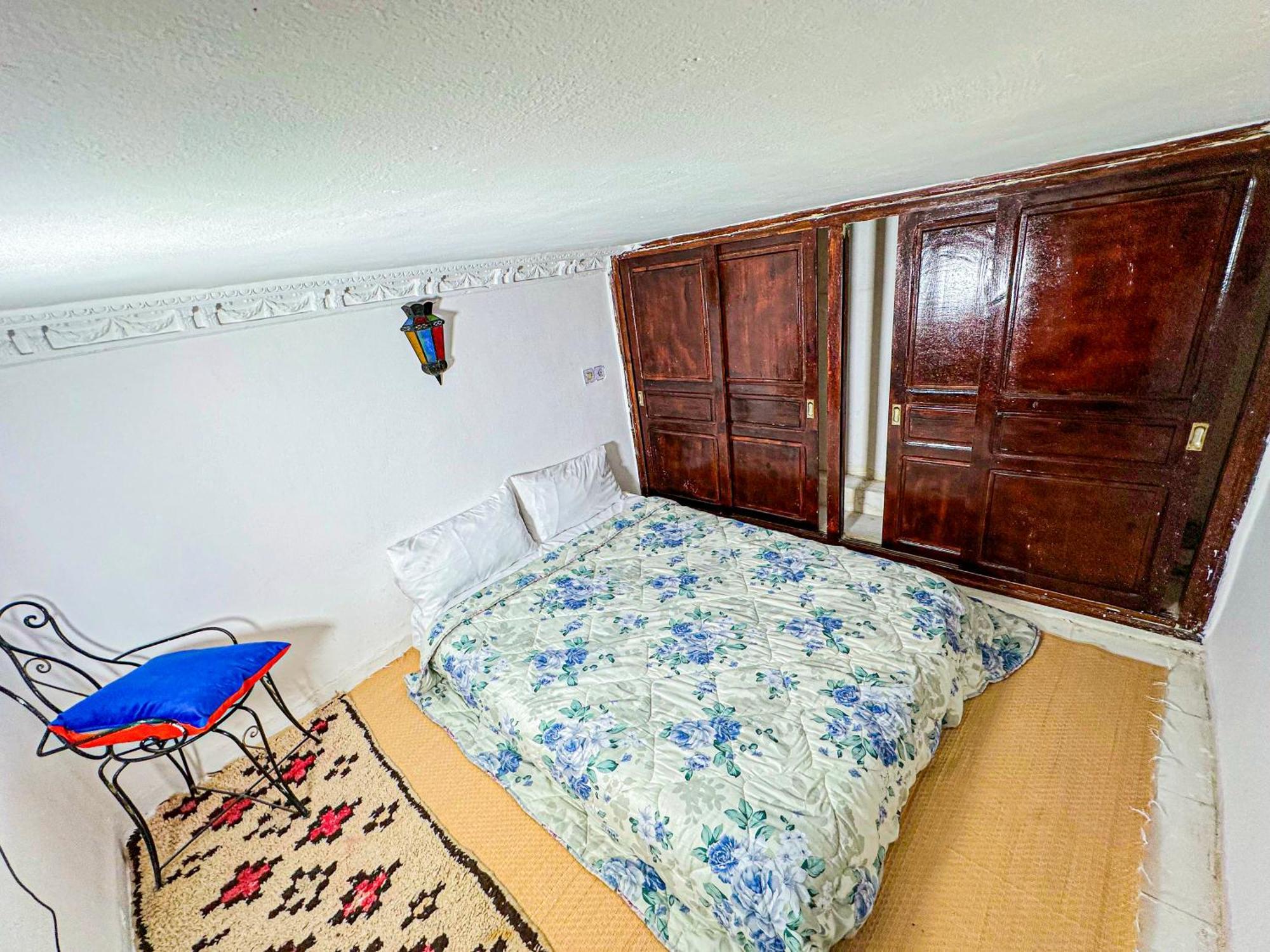 Hostel Speakeasy Fez Bagian luar foto