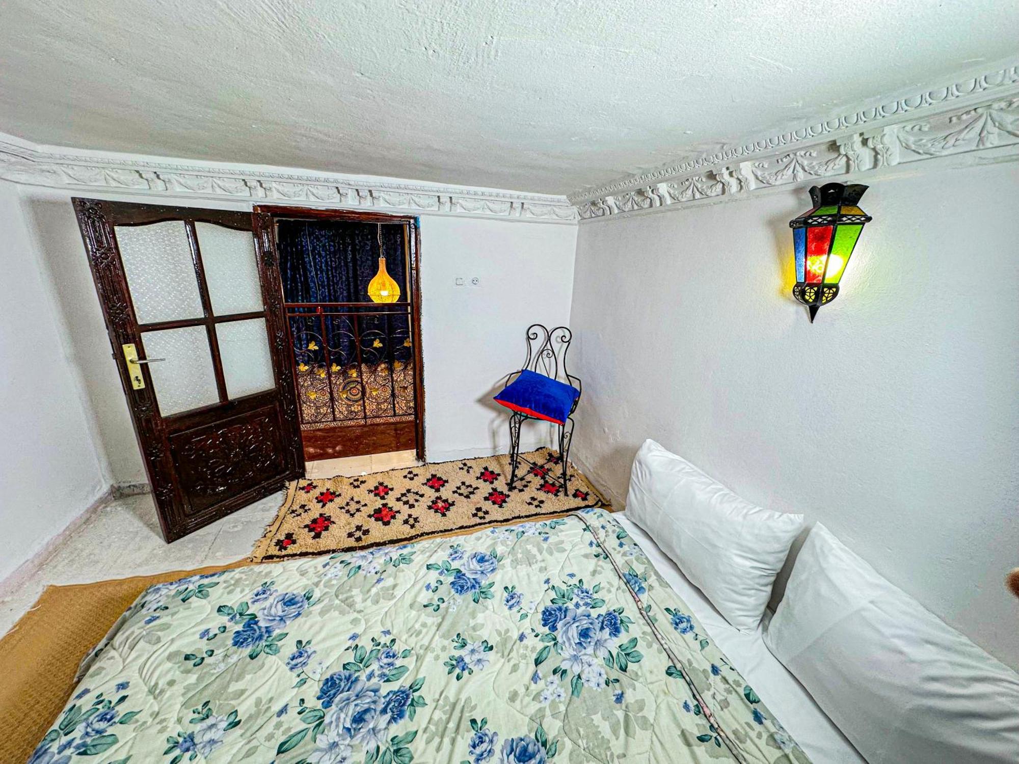 Hostel Speakeasy Fez Bagian luar foto